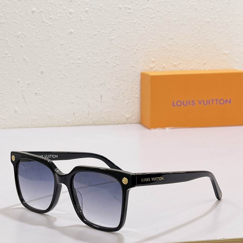 Wholesale Cheap Louis Vuitton Replica Designer Sunglasses AAA for Sale