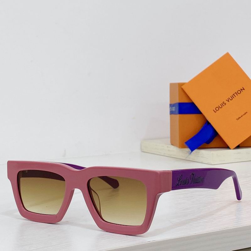 Wholesale Cheap Louis Vuitton Replica Designer Sunglasses AAA for Sale
