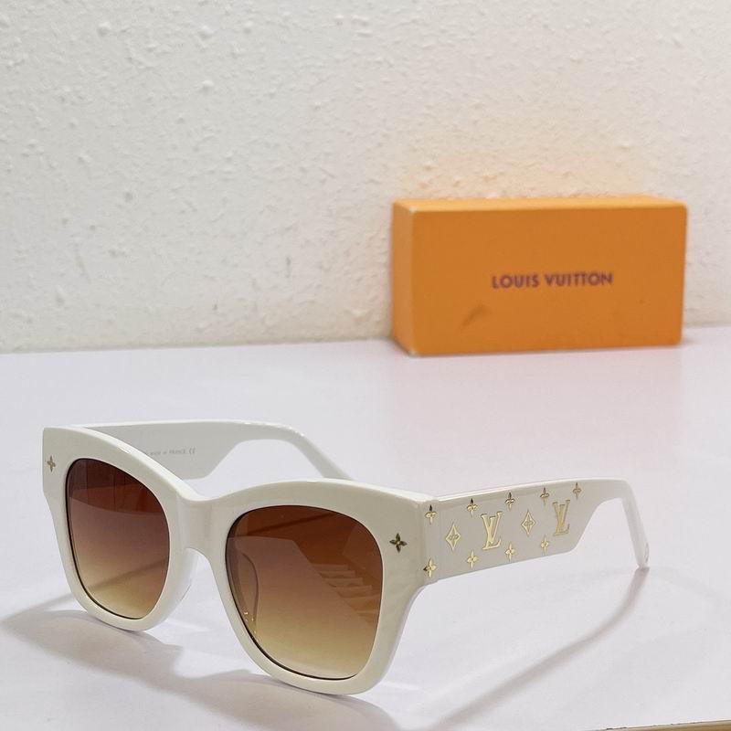 Wholesale Cheap Louis Vuitton Replica Designer Sunglasses AAA for Sale
