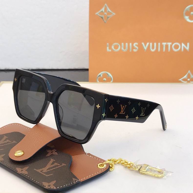 Wholesale Cheap Louis Vuitton Replica Designer Sunglasses AAA for Sale