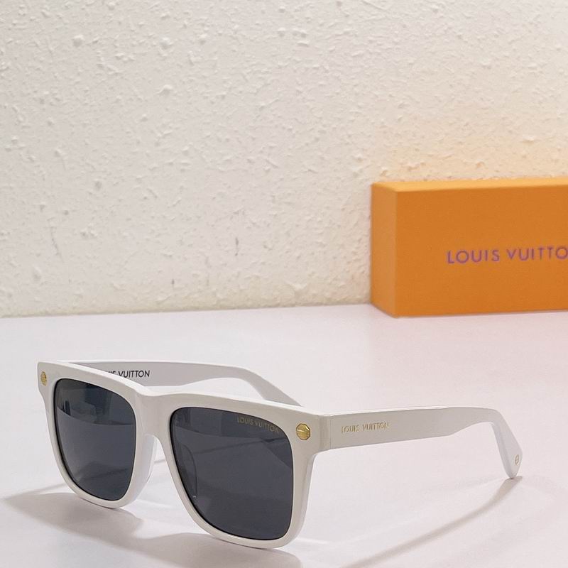 Wholesale Cheap Louis Vuitton Replica Designer Sunglasses AAA for Sale