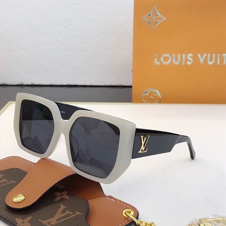 Wholesale Cheap Louis Vuitton Replica Designer Sunglasses AAA for Sale