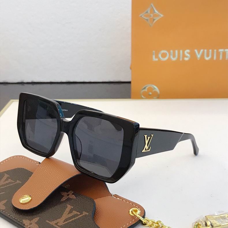 Wholesale Cheap Louis Vuitton Replica Designer Sunglasses AAA for Sale