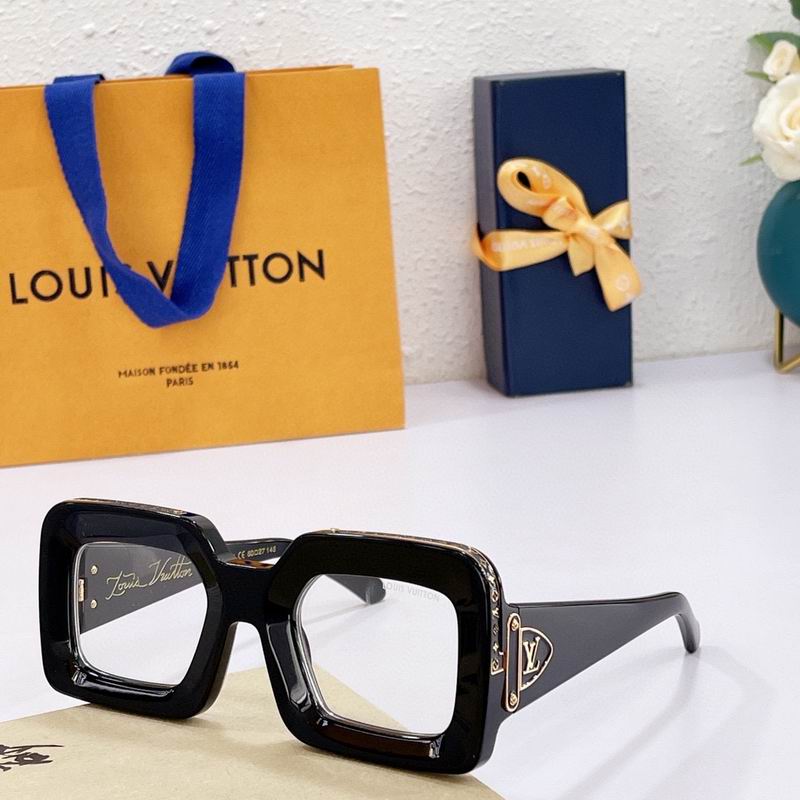 Wholesale Cheap Louis Vuitton Replica Designer Sunglasses AAA for Sale