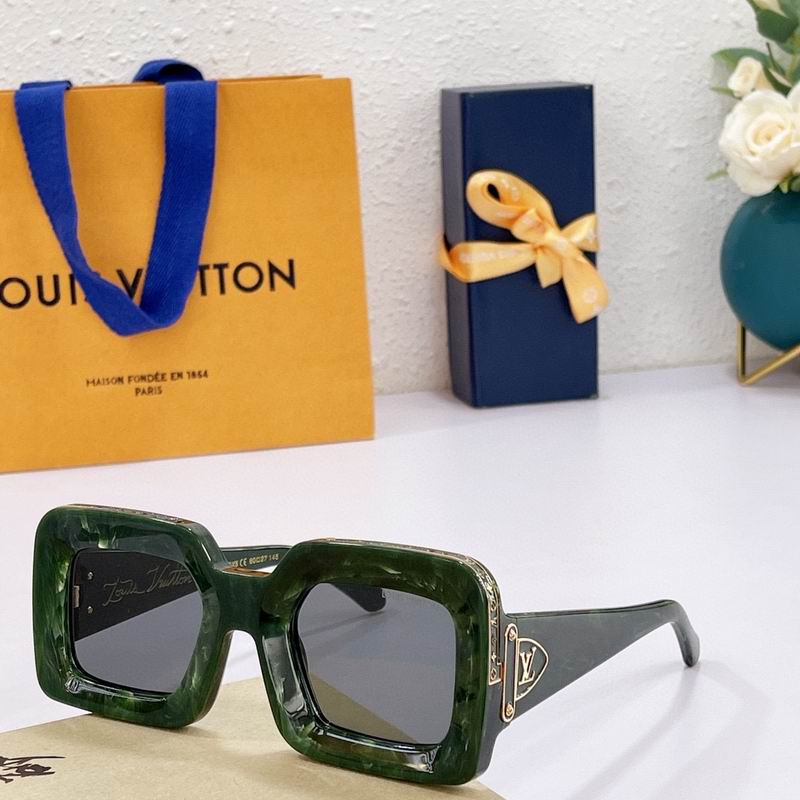 Wholesale Cheap Louis Vuitton Replica Designer Sunglasses AAA for Sale