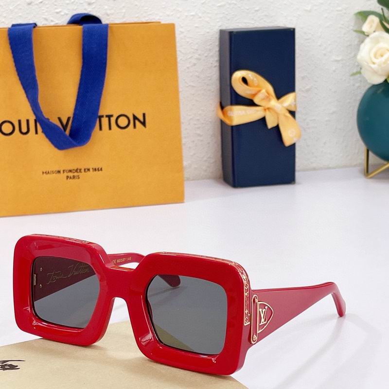 Wholesale Cheap Louis Vuitton Replica Designer Sunglasses AAA for Sale