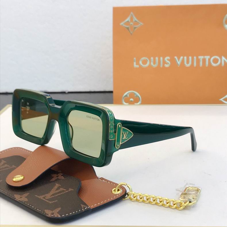 Wholesale Cheap Louis Vuitton Replica Designer Sunglasses AAA for Sale