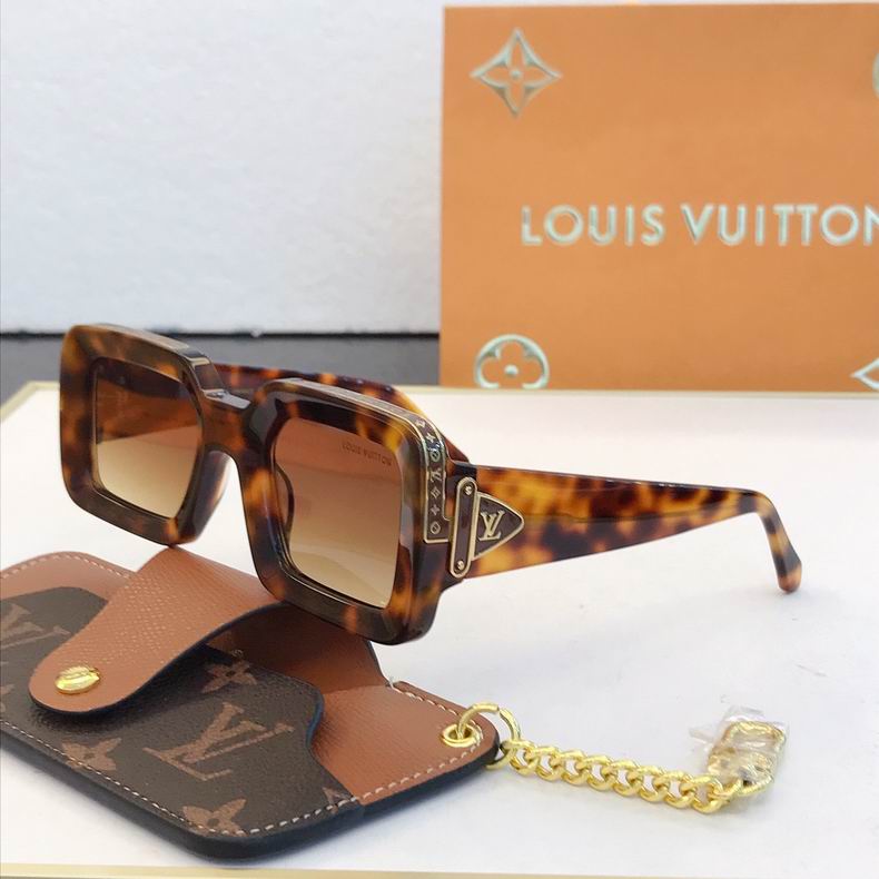 Wholesale Cheap Louis Vuitton Replica Designer Sunglasses AAA for Sale