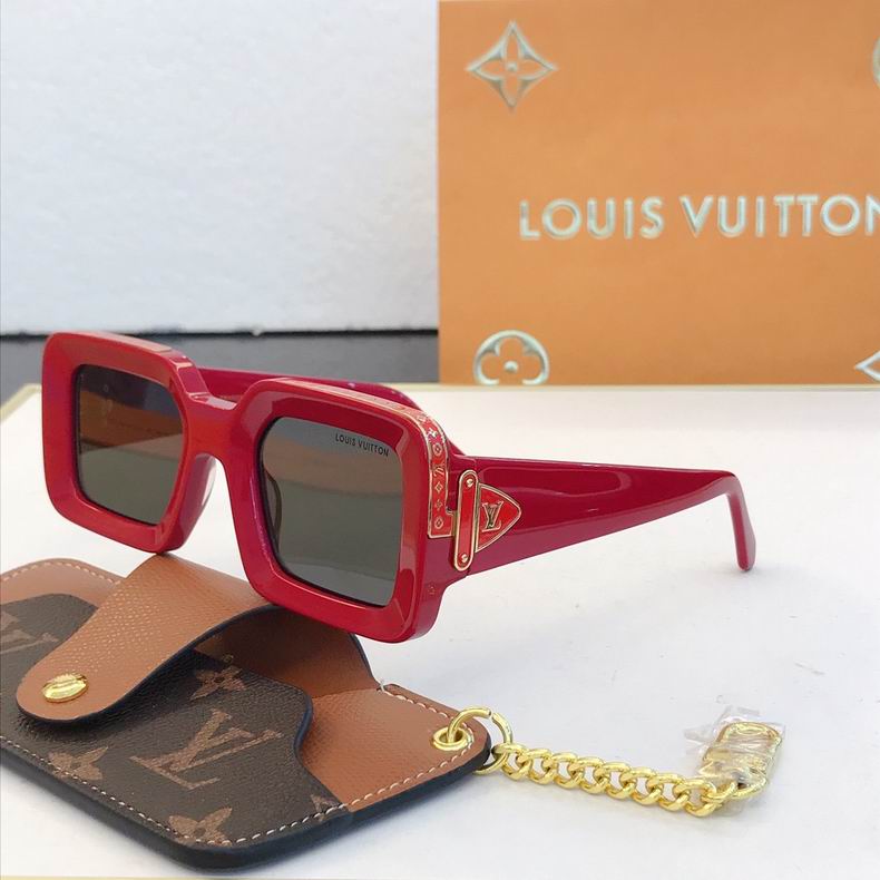 Wholesale Cheap Louis Vuitton Replica Designer Sunglasses AAA for Sale