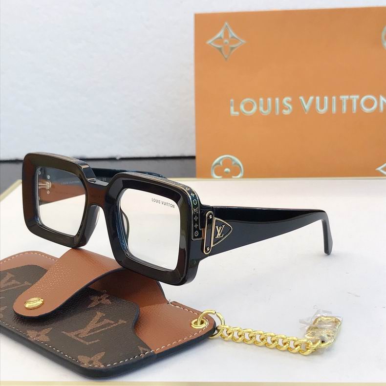 Wholesale Cheap Louis Vuitton Replica Designer Sunglasses AAA for Sale