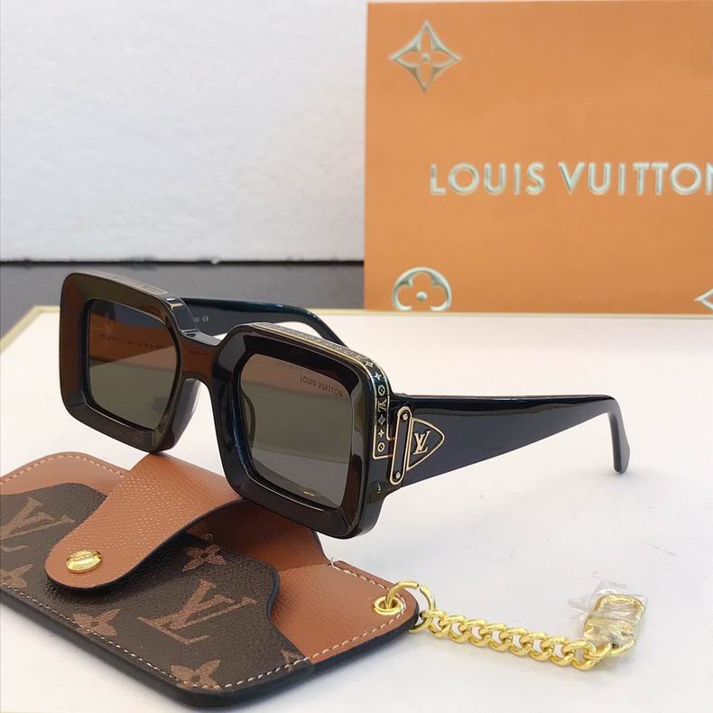 Wholesale Cheap Louis Vuitton Replica Designer Sunglasses AAA for Sale