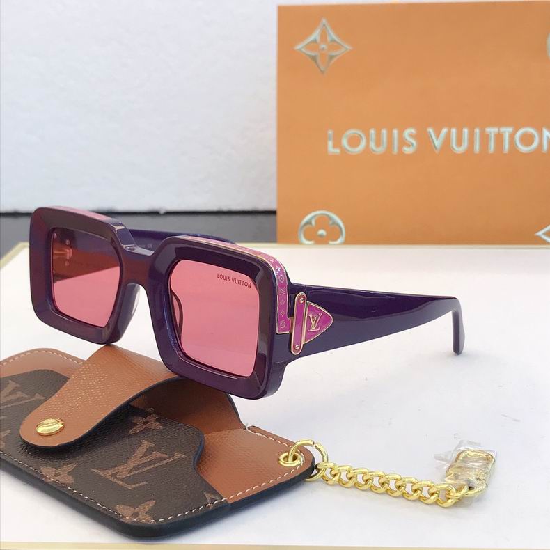 Wholesale Cheap Louis Vuitton Replica Designer Sunglasses AAA for Sale