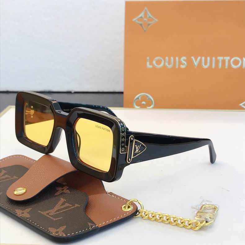 Wholesale Cheap Louis Vuitton Replica Designer Sunglasses AAA for Sale