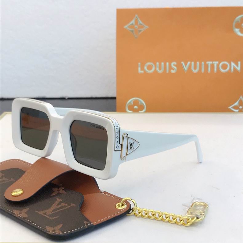 Wholesale Cheap Louis Vuitton Replica Designer Sunglasses AAA for Sale