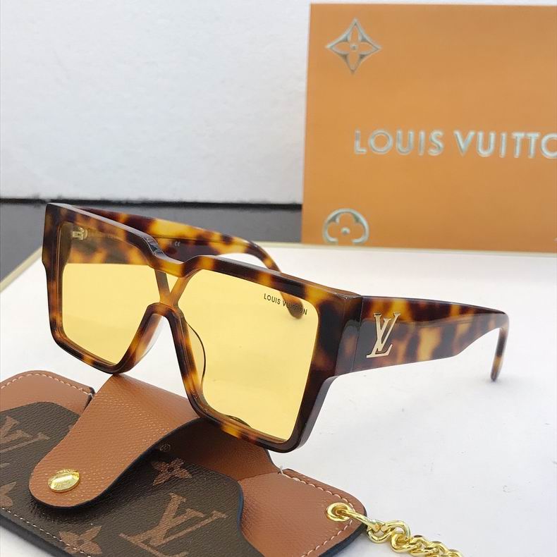 Wholesale Cheap Louis Vuitton Replica Designer Sunglasses AAA for Sale