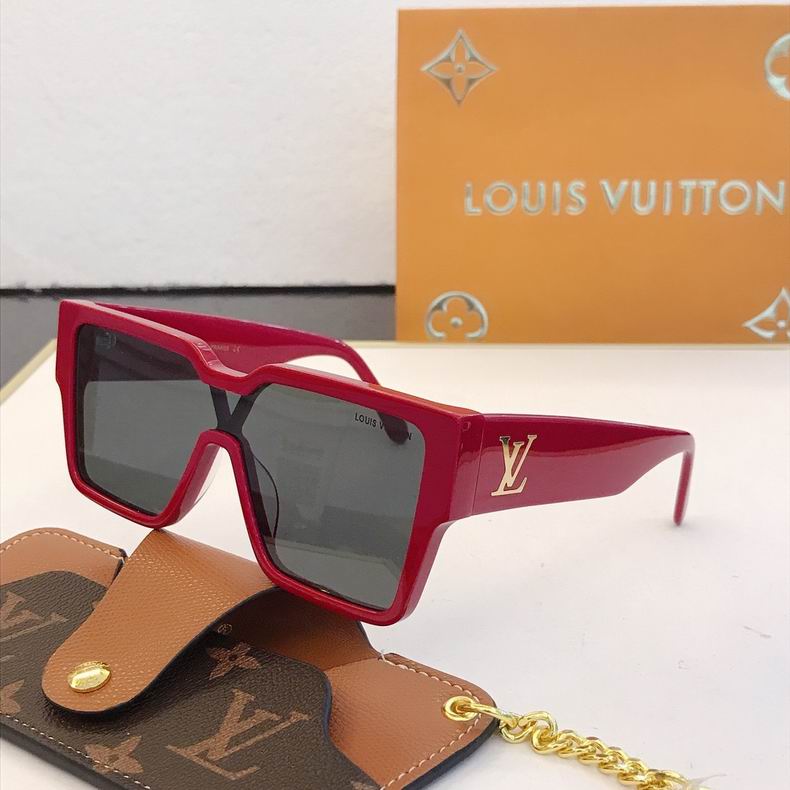 Wholesale Cheap Louis Vuitton Replica Designer Sunglasses AAA for Sale