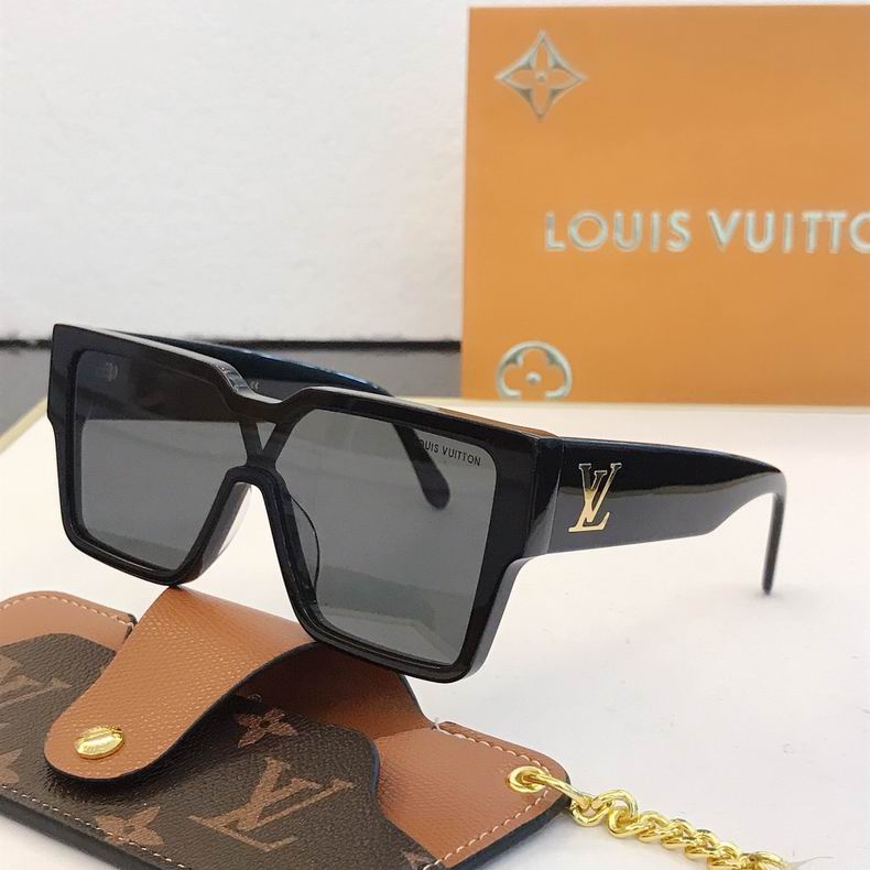 Wholesale Cheap Louis Vuitton Replica Designer Sunglasses AAA for Sale
