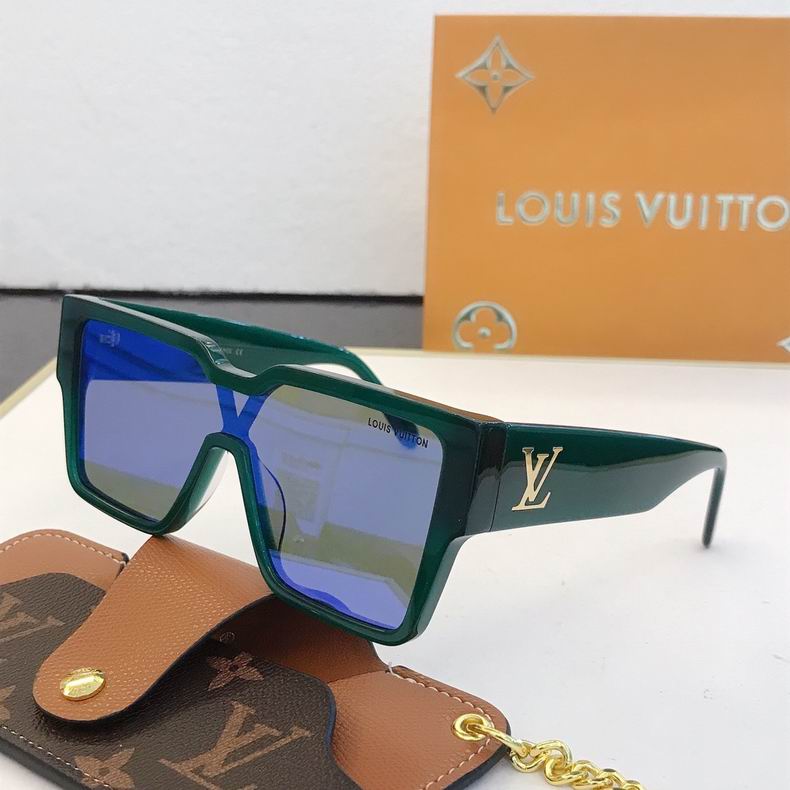 Wholesale Cheap Louis Vuitton Replica Designer Sunglasses AAA for Sale