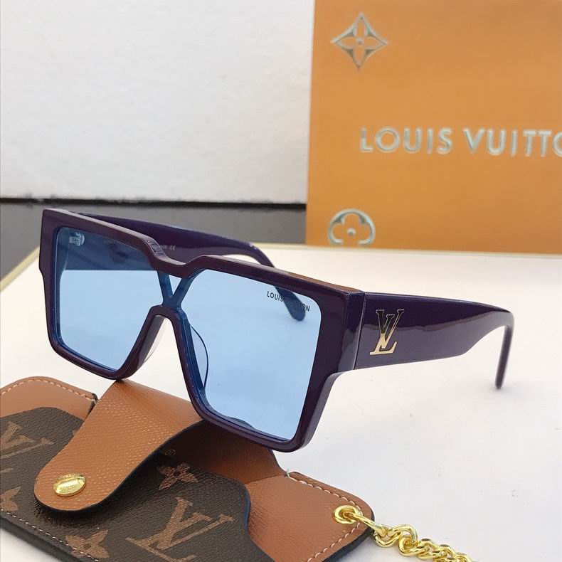 Wholesale Cheap Louis Vuitton Replica Designer Sunglasses AAA for Sale