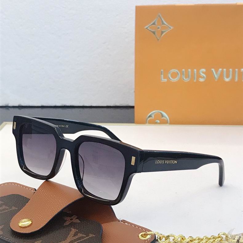 Wholesale Cheap Louis Vuitton Replica Designer Sunglasses AAA for Sale