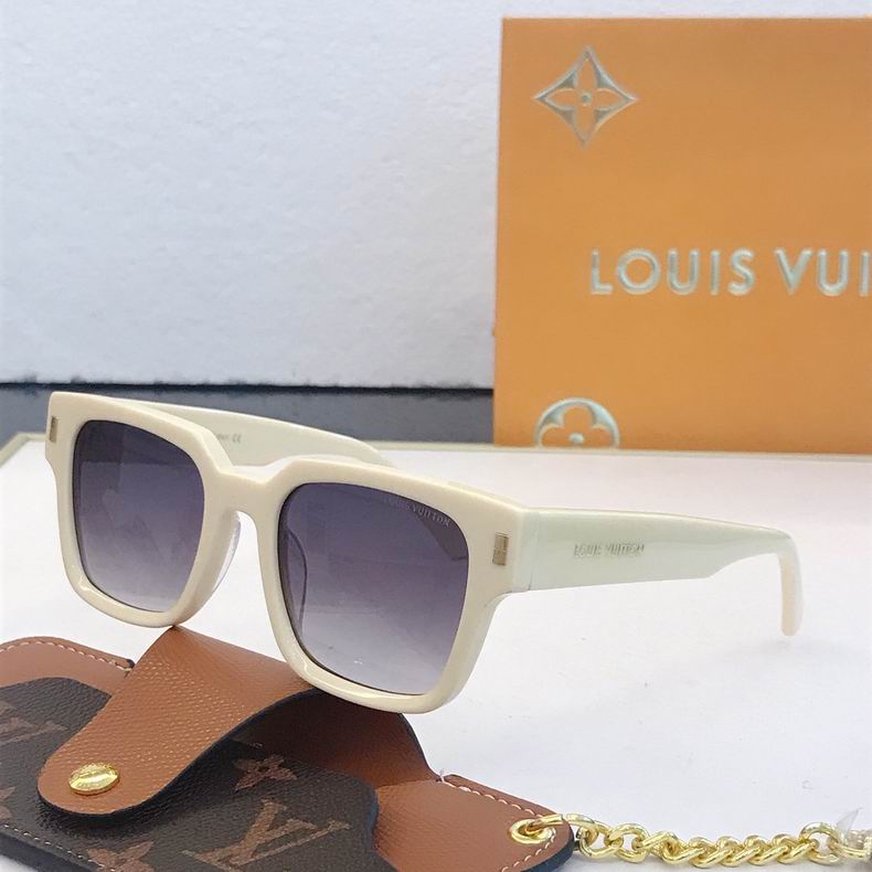 Wholesale Cheap Louis Vuitton Replica Designer Sunglasses AAA for Sale