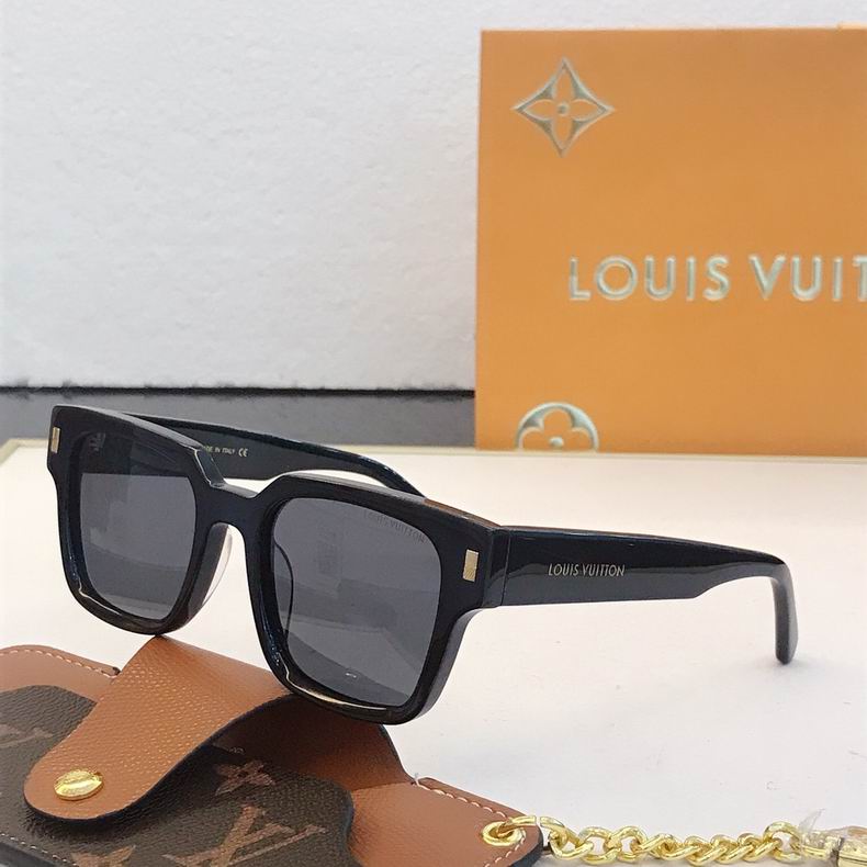 Wholesale Cheap Louis Vuitton Replica Designer Sunglasses AAA for Sale