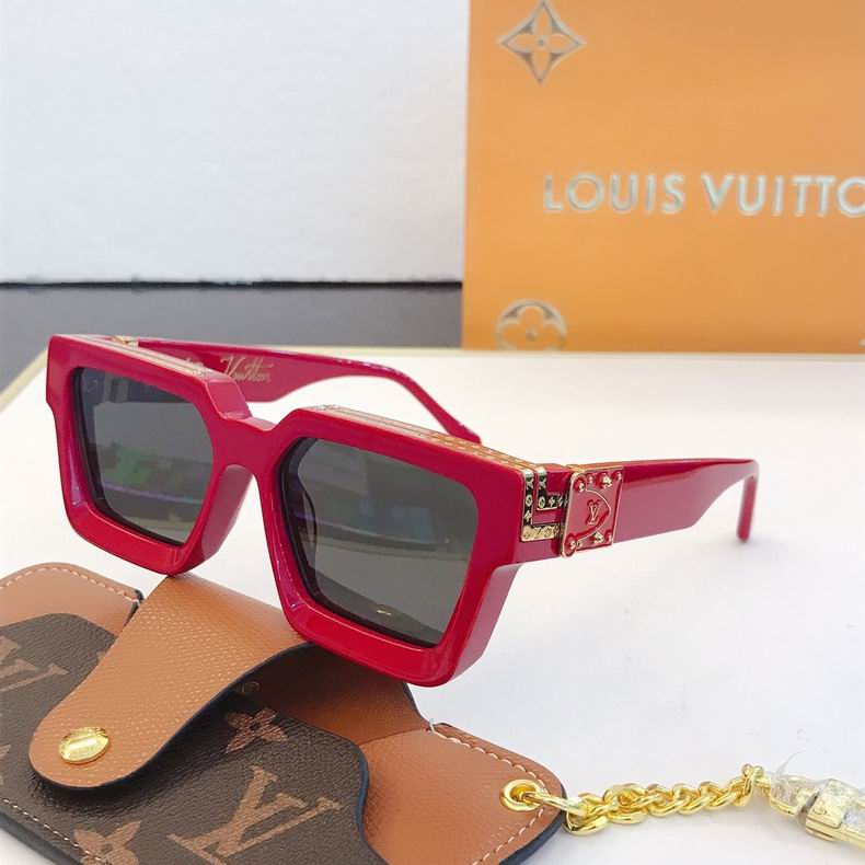 Wholesale Cheap Louis Vuitton Replica Designer Sunglasses AAA for Sale