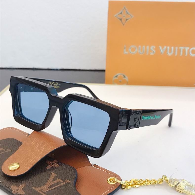 Wholesale Cheap Louis Vuitton Replica Designer Sunglasses AAA for Sale