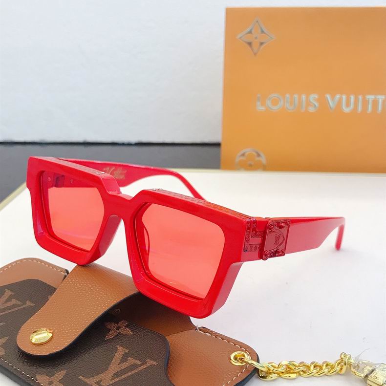 Wholesale Cheap Louis Vuitton Replica Designer Sunglasses AAA for Sale