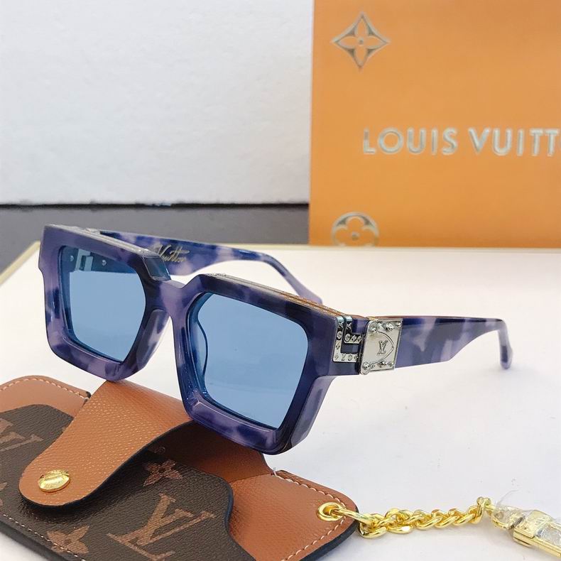 Wholesale Cheap Louis Vuitton Replica Designer Sunglasses AAA for Sale