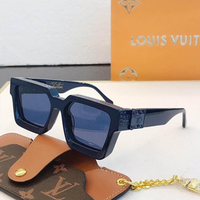 Wholesale Cheap Louis Vuitton Replica Designer Sunglasses AAA for Sale