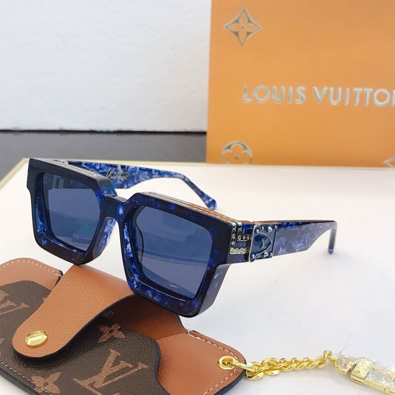 Wholesale Cheap Louis Vuitton Replica Designer Sunglasses AAA for Sale