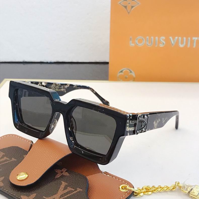 Wholesale Cheap Louis Vuitton Replica Designer Sunglasses AAA for Sale