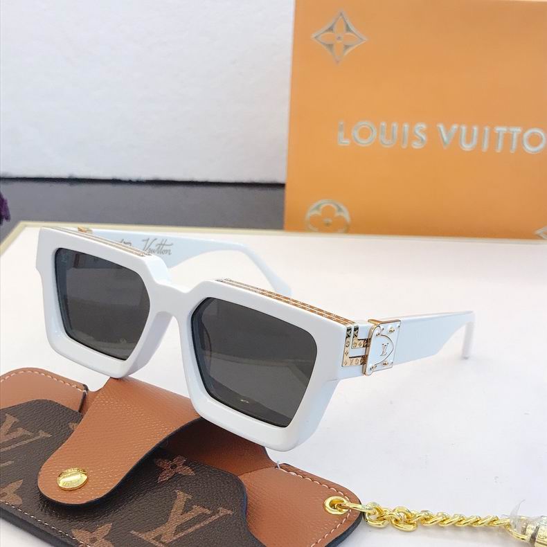 Wholesale Cheap Louis Vuitton Replica Designer Sunglasses AAA for Sale