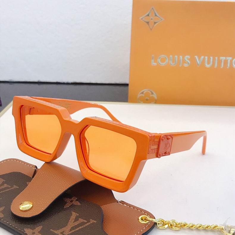 Wholesale Cheap Louis Vuitton Replica Designer Sunglasses AAA for Sale