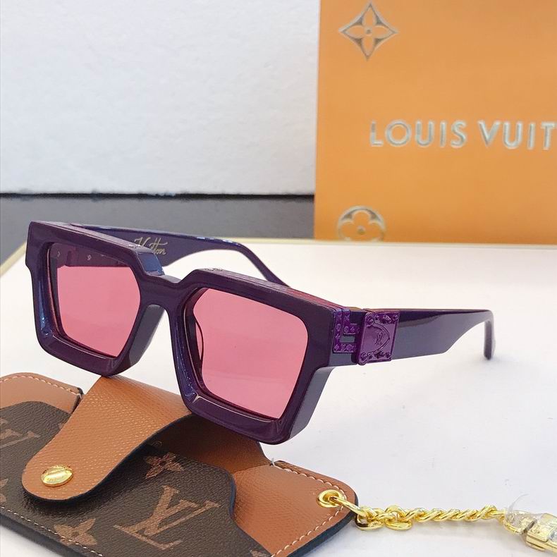 Wholesale Cheap Louis Vuitton Replica Designer Sunglasses AAA for Sale