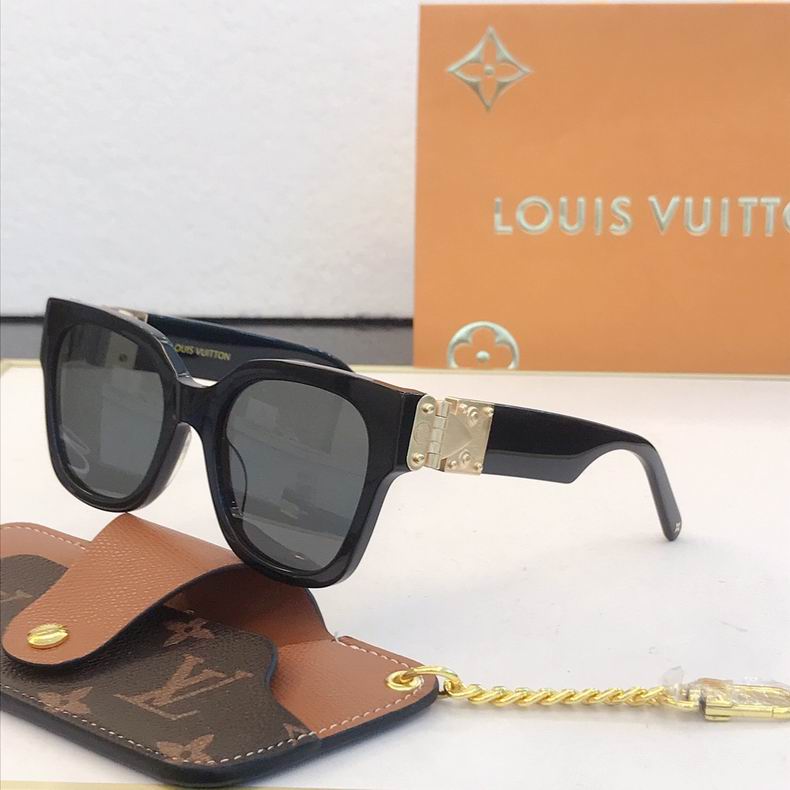 Wholesale Cheap Louis Vuitton Replica Designer Sunglasses AAA for Sale