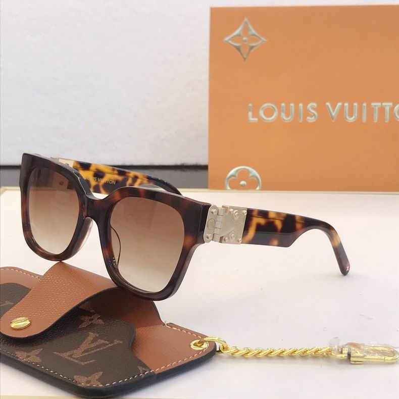Wholesale Cheap Louis Vuitton Replica Designer Sunglasses AAA for Sale
