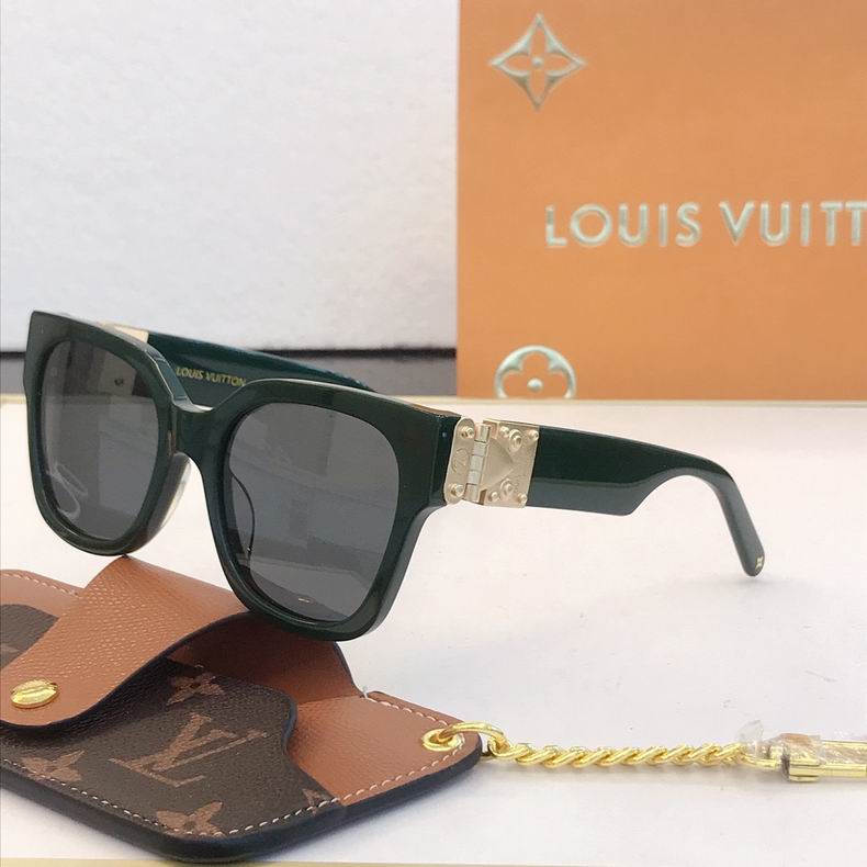 Wholesale Cheap Louis Vuitton Replica Designer Sunglasses AAA for Sale