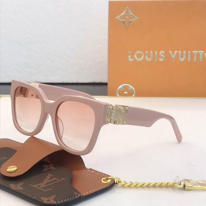 Wholesale Cheap Louis Vuitton Replica Designer Sunglasses AAA for Sale