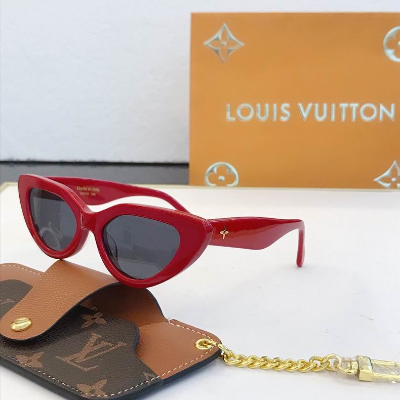 Wholesale Cheap Louis Vuitton Replica Designer Sunglasses AAA for Sale
