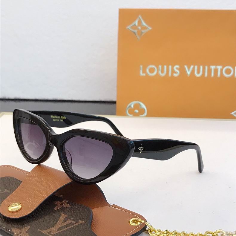 Wholesale Cheap Louis Vuitton Replica Designer Sunglasses AAA for Sale
