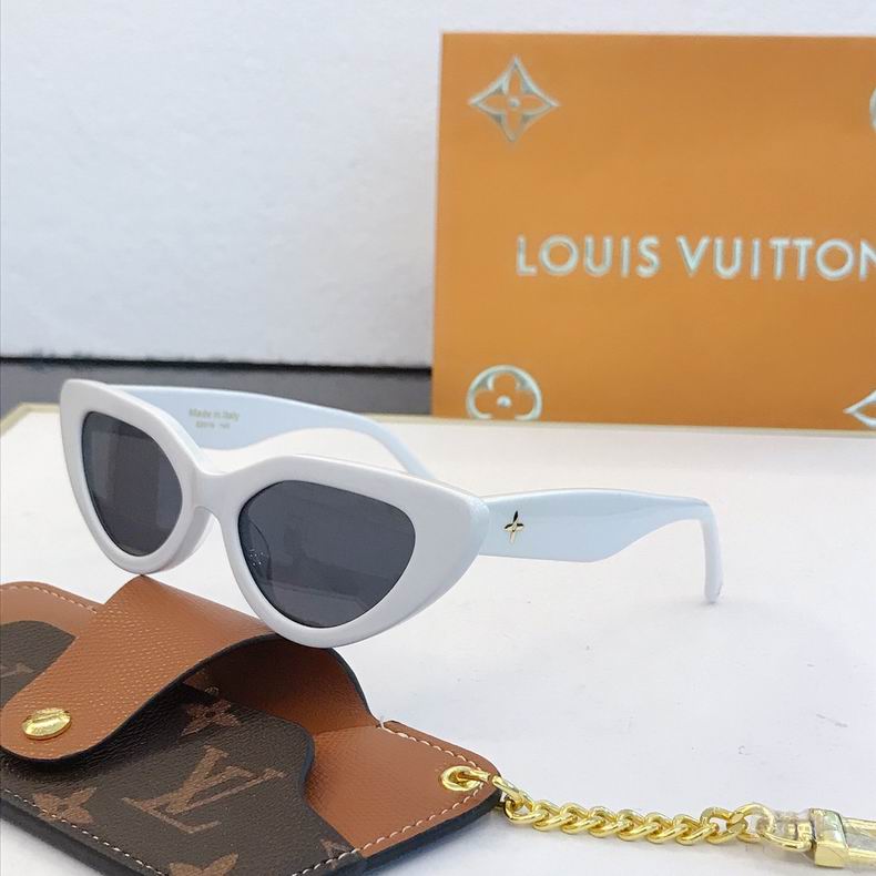 Wholesale Cheap Louis Vuitton Replica Designer Sunglasses AAA for Sale