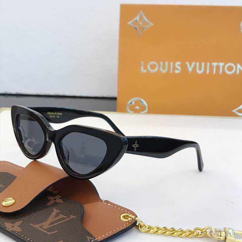 Wholesale Cheap Louis Vuitton Replica Designer Sunglasses AAA for Sale