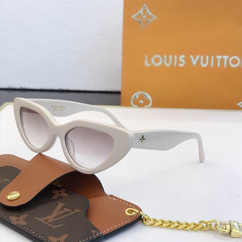 Wholesale Cheap Louis Vuitton Replica Designer Sunglasses AAA for Sale