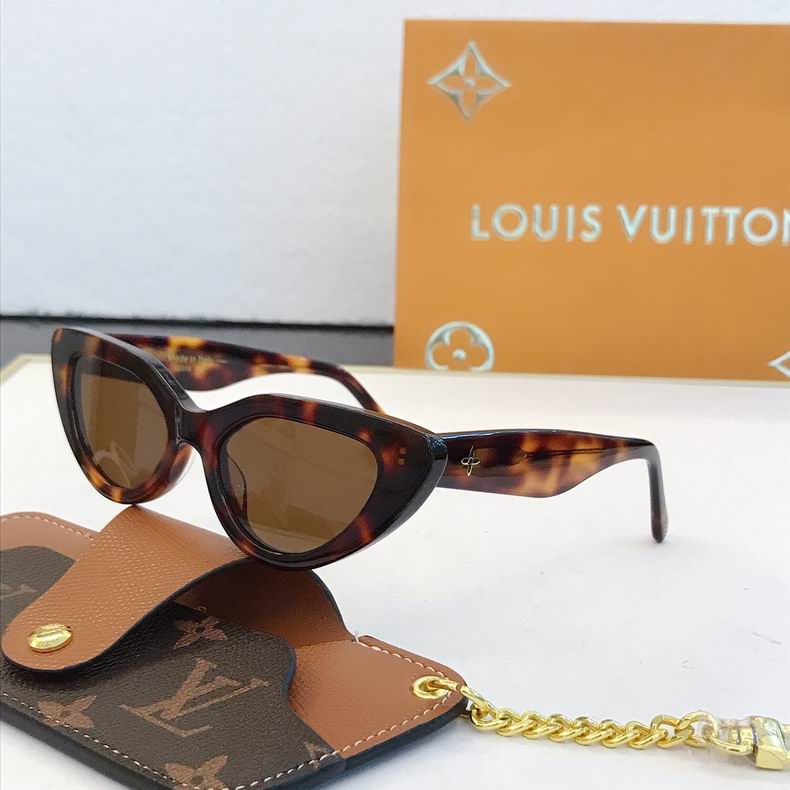 Wholesale Cheap Louis Vuitton Replica Designer Sunglasses AAA for Sale
