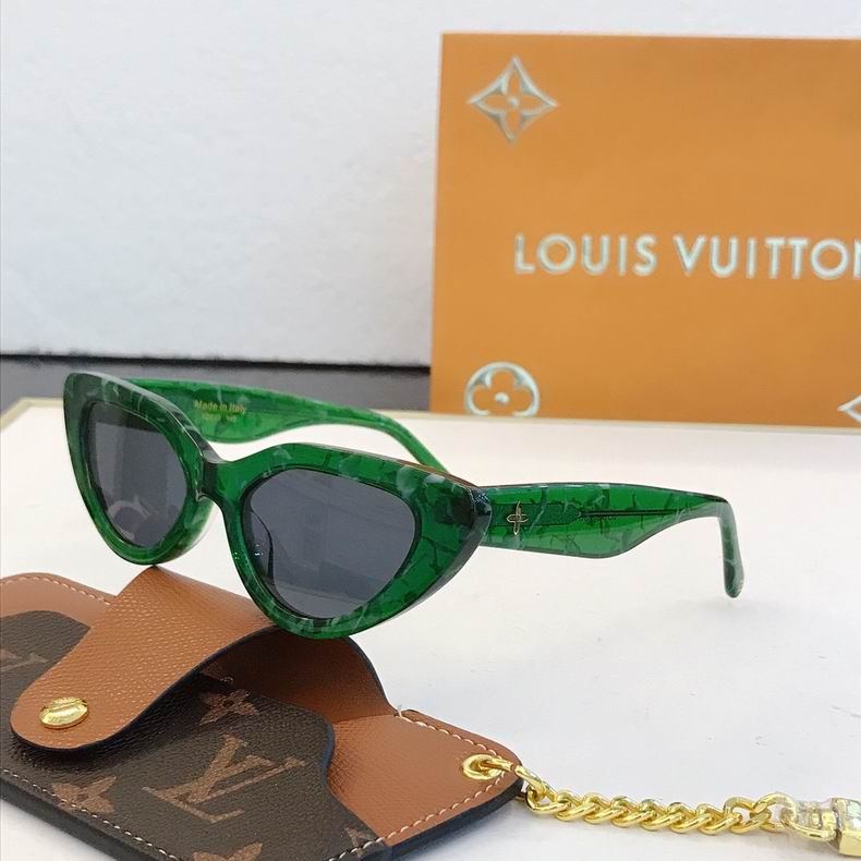 Wholesale Cheap Louis Vuitton Replica Designer Sunglasses AAA for Sale
