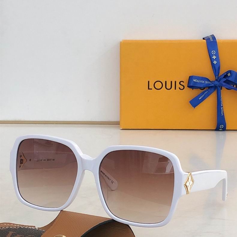 Wholesale Cheap Louis Vuitton Replica Designer Sunglasses AAA for Sale