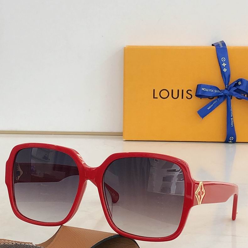 Wholesale Cheap Louis Vuitton Replica Designer Sunglasses AAA for Sale