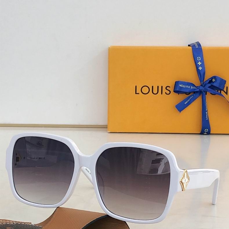 Wholesale Cheap Louis Vuitton Replica Designer Sunglasses AAA for Sale